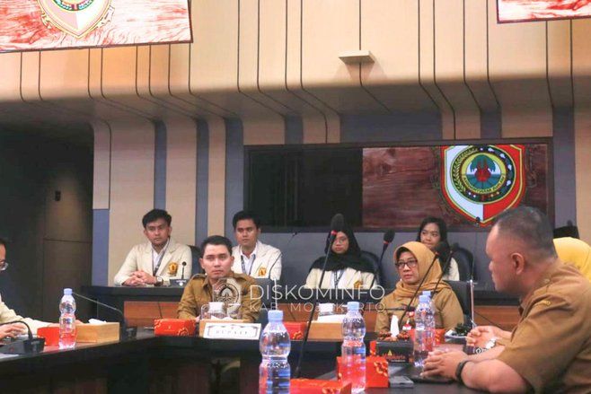 Pemkab Mojokerto Gandeng UWKS, Dokter Muda Diterjunkan ke Lima Puskesmas