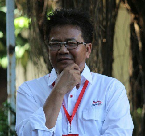 Pengamat Sebut Mahfud MD Lebih Cocok Dampingi Jokowi