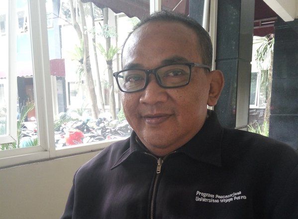 Dukung Jokowi Demokrat Dapat Jatah Dua Menteri