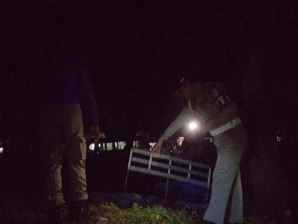 Satpol PP Kota Probolinggo Duga Pembocor Ikut Penggerebekan Judi