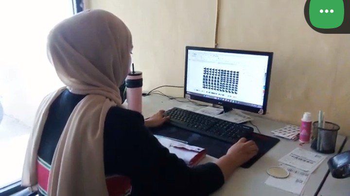 Rupiah Tertekan, Pengusaha Percetakan Mulai Beradaptasi