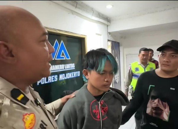 Demi Judol, Pemuda Berutang dan Tipu Teman Hingga Puluhan Juta