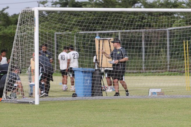 Rekor Buruk Lawan Malut United Jadi Tantangan Awal Tavares