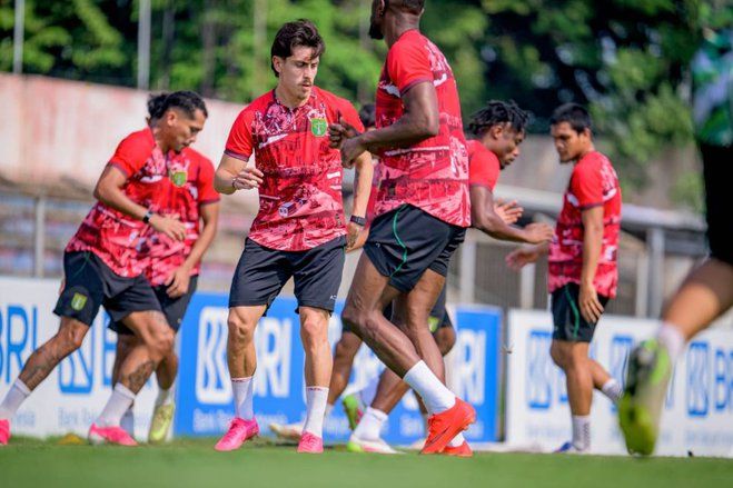 Persebaya Waspadai Bhayangkara FC di Laga Perdana Super League