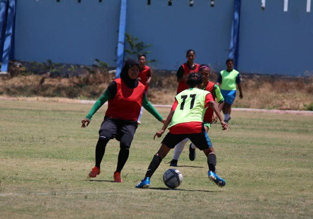 Persebaya Putri Belum Bentuk Tim, Jelang Bergulirnya Kompetisi