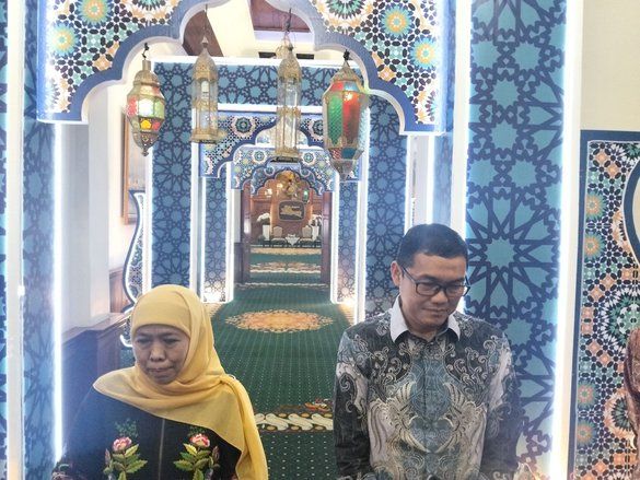 Pertamina Pastikan Pasokan BBM dan LPG di Jatim Aman, Warga Diminta Tak Borong