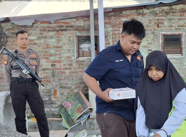 Jaksa Temukan Bangunan Baru di Lokasi Perkara, Bea Cukai Tegaskan Objek Bersertifikat Hak Pakai