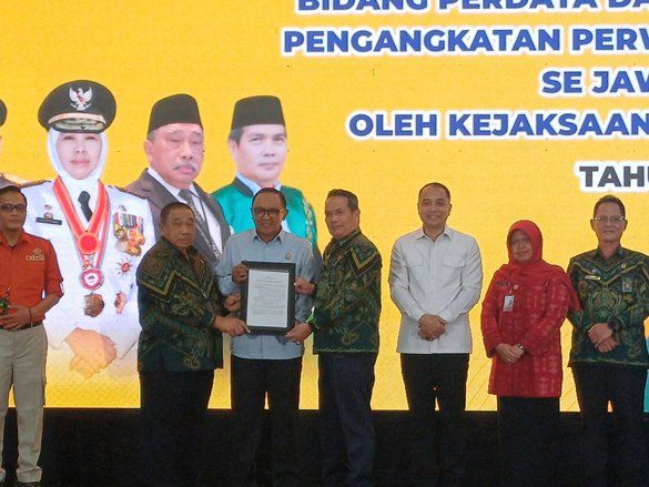 Kejati Jatim Perkuat Perlindungan Anak Terlantar, Jaksa Kini Aktif Ajukan Permohonan Perwalian