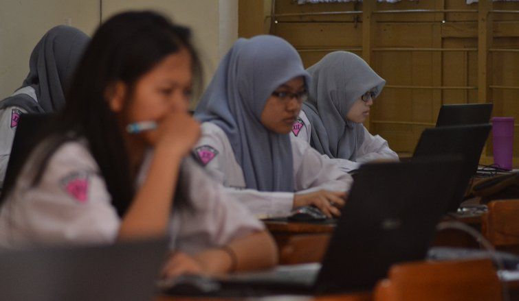 Jatim SPP Gratis, Begini Kata Sekolah Swasta dan Negeri