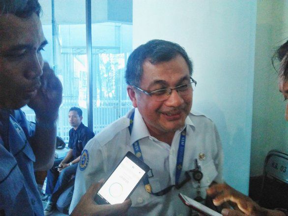 Risma Ditangani 10 Sub Spesialis di RSUD dr Soetomo