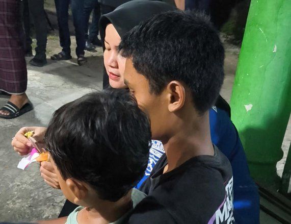 UPTD PPA Mojokerto Siapkan Pengasuhan bagi Balita Terdampak Penganiayaan
