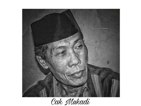 Cak Mukadi, Seniman Ludruk Probolinggo Tutup Usia