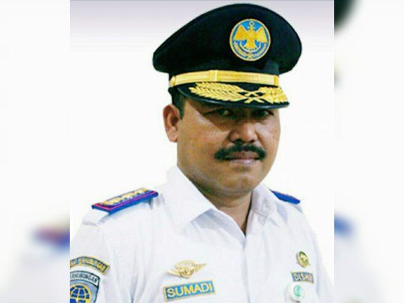 Terpapar Covid, Kepala Dishub Kota Probolinggo Meninggal Dunia