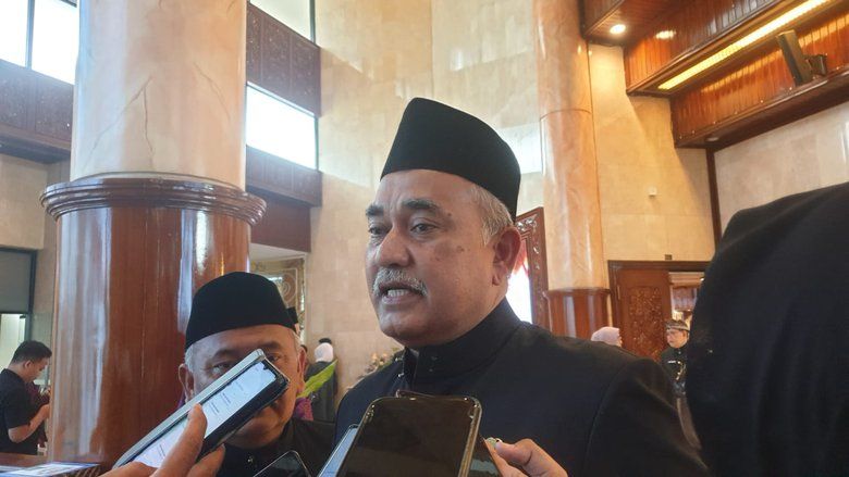 Usai Penggeledahan Kantor, Plt Kepala Dinas ESDM Masih Menunggu Masukan Kejati Jatim