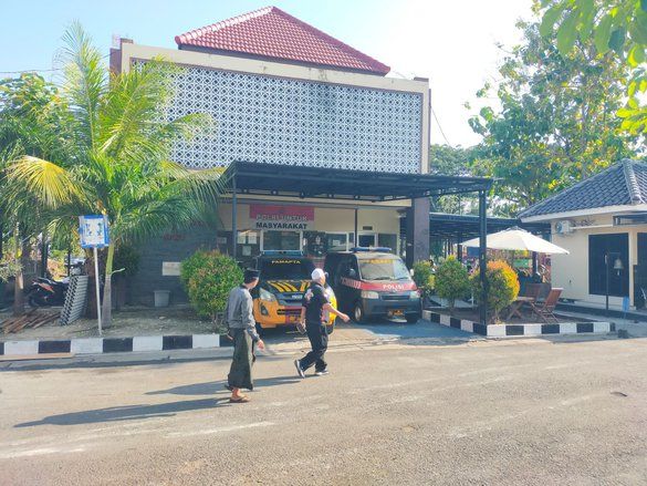 KPK Periksa Belasan Saksi Kasus Korupsi Dana Hibah Jatim di Sampang