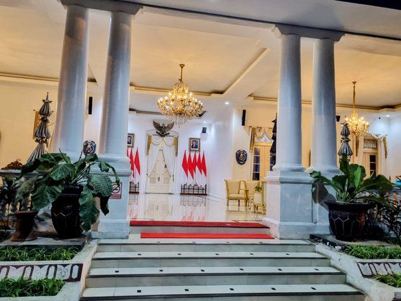 Sebelum Terjaring OTT, Bupati Ponorogo Sempat Memindahtugaskan Pegawai