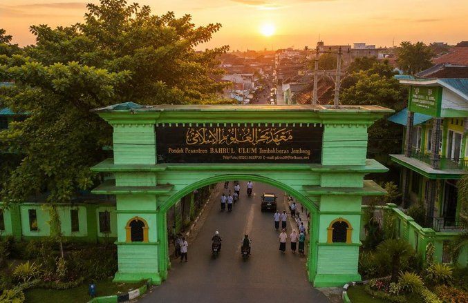Muktamar NU Dipersiapkan Jadi Etalase Ekonomi Umat, Bazar Digelar Selama 12 Hari