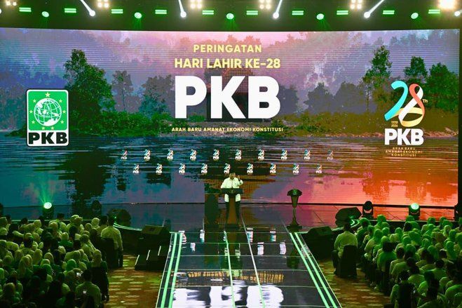 Ucapan "Londo Ireng" Prabowo Picu Kontroversi Pers