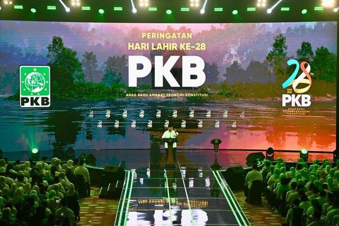 Presiden Prabowo Sebut “Londo Ireng”, IJTI: Kami Bekerja Mengawal Demokrasi