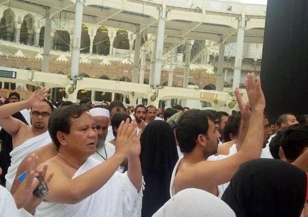 Prabowo Mulai Audit Layanan Haji, Fokus Bergeser ke 2027