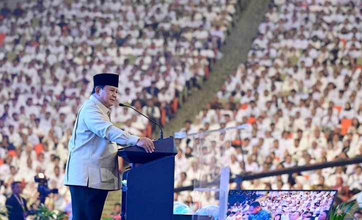 Seperempat Abad Desentralisasi, Kewenangan Daerah Kini Justru Makin Menyempit
