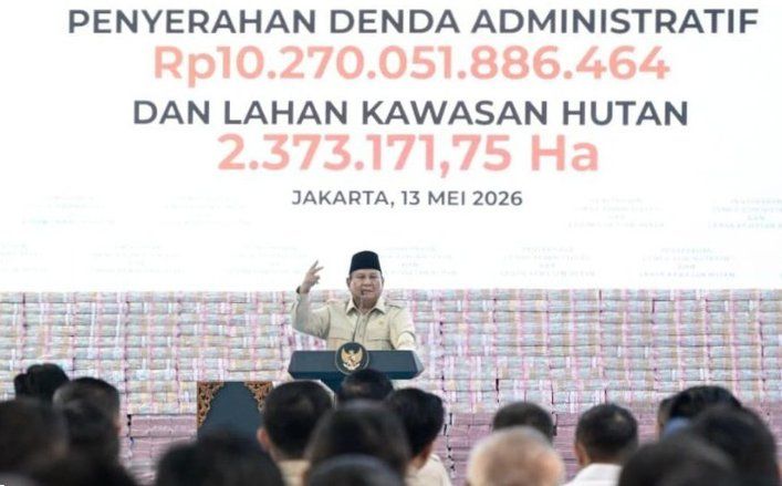 Klaim Gaji Hakim di Indonesia Lebih Tinggi Dipertanyakan