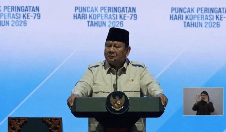 Prabowo Targetkan Bensin dari Tanaman dalam 4 Tahun