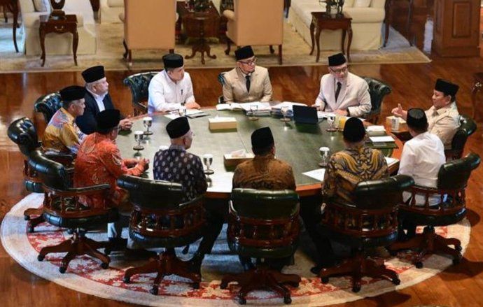 Di Balik Apresiasi Haji 2026, Masalah Lama Masih Membayangi