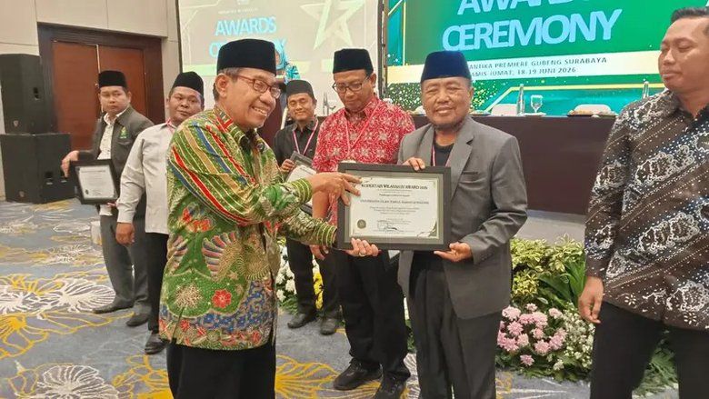 Dari “Institut Timur Sungai”, UNZAH Genggong Kini Jadi Kampus Rujukan