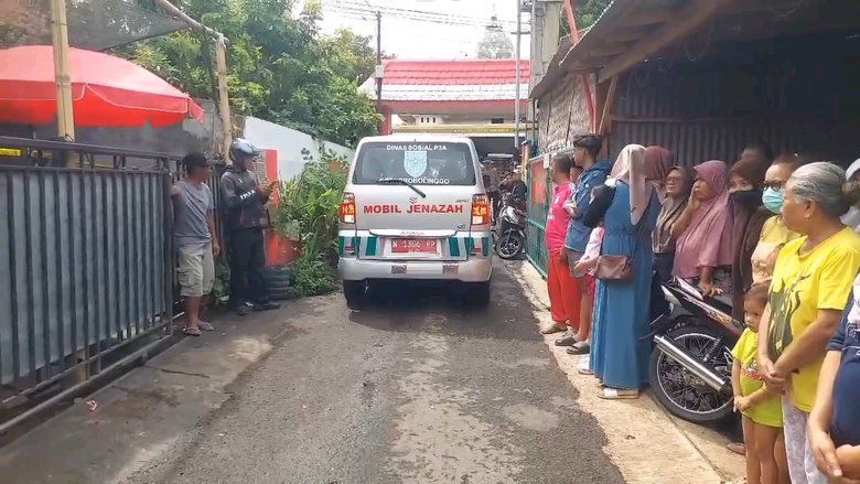 ‎Siswa SMA di Probolinggo Diduga Bunuh Diri, Polisi: Tak Ada Unsur Perundungan