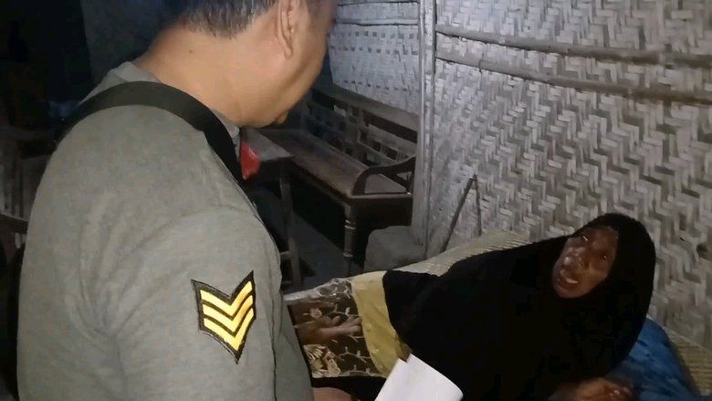 ‎Gagal Merampok Rumah Nenek Renta, Pria di Probolinggo Babak Belur Diamuk Warga