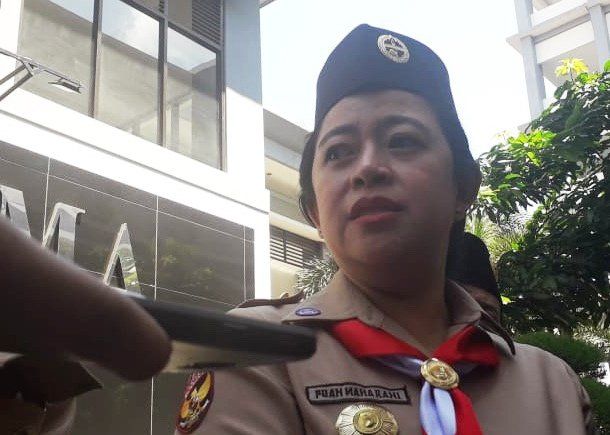 Kutip Hasil Survei Media, Puan Yakini Elektabilitas Jokowi Tinggi