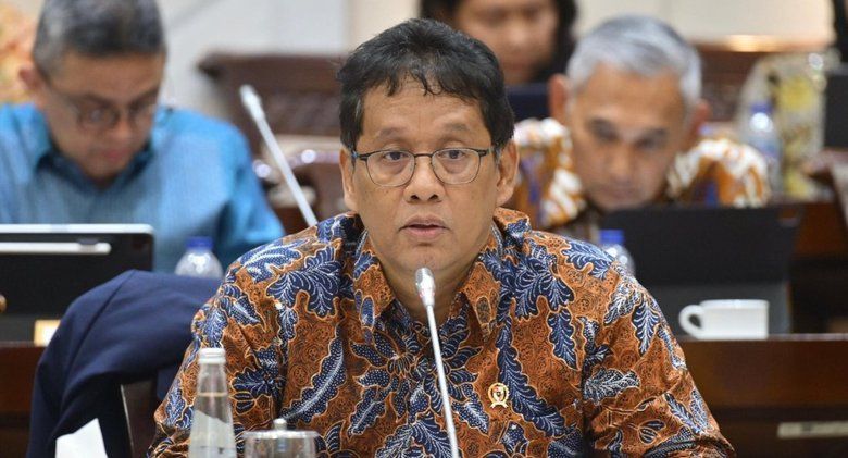 Empat Hari Usai Rombak Kemenkeu, Purbaya Kehilangan Jabatan