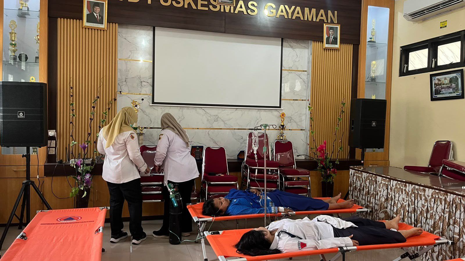 Diduga Usai Santap MBG, 42 Siswa SMPN 1 Mojoanyar Mual-Muntah