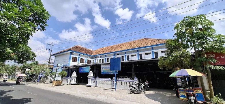 Suami Bidan Laporkan Dugaan Perselingkuhan Kepala Puskesmas Robatal