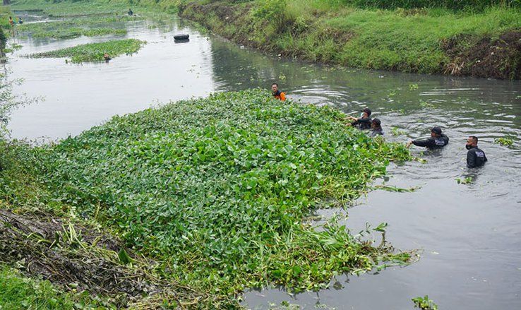 18 Kecamatan di Mojokerto Rawan Bencana Alam, Ini yang Dilakukan Pemerintah