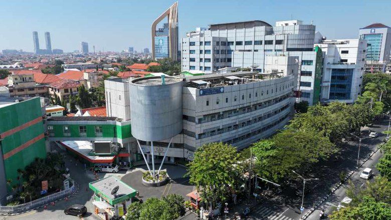 Peserta PPDS Unair Diduga Keracunan, Pradik di RSUD Soetomo Diliburkan