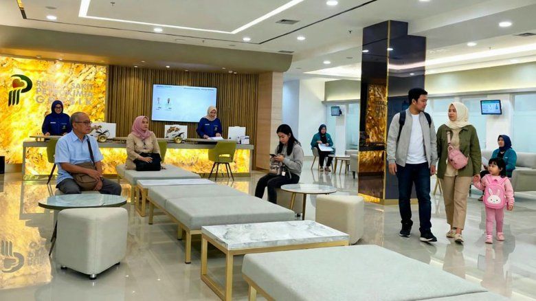 RS Petrokimia Gresik Buka Sunday Clinic, Layani Pasien Tiap Minggu