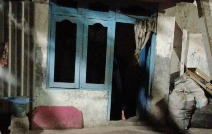 Nenek Rumiyah dan Keluarganya Dapat Bantuan dari Pemerintah