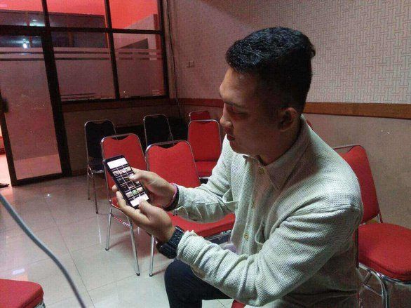 Upaya Korban Bom Mapolrestabes Surabaya Menghapus Kecemasan dan Trauma