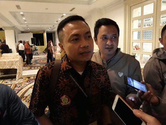 Dianggap Akan Ada Rencana Munaslub IPHI Liar, Ketua DPP Panggil Seluruh Anggota