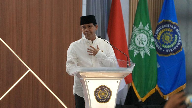 Raja Juli: Bencana Hutan di Sumatera Jadi “Lecutan dan Tamparan” untuk Berbenah
