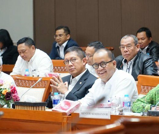 Biaya Haji Indonesia Termurah se-ASEAN