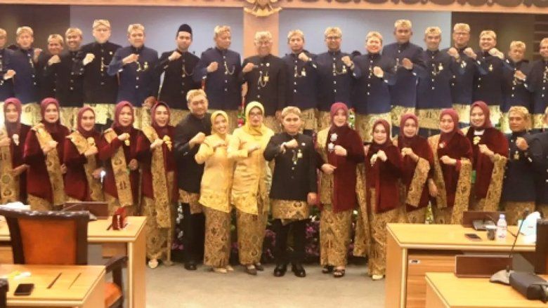 Hari Jadi ke-733, Mojokerto Kembali Kenang Sejarah Raden Wijaya