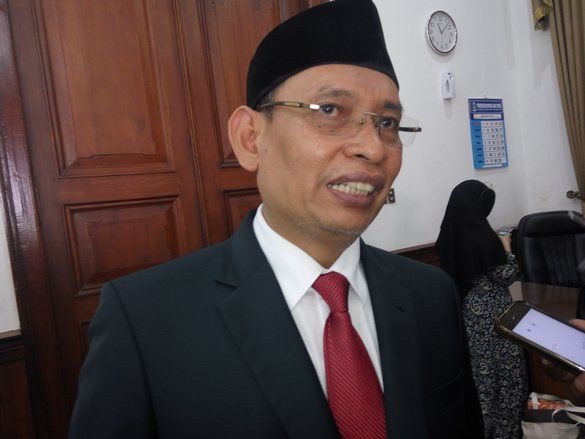 LLDIKTI dan Perguruan Tinggi Negeri akan Benahi Kampus Swasta