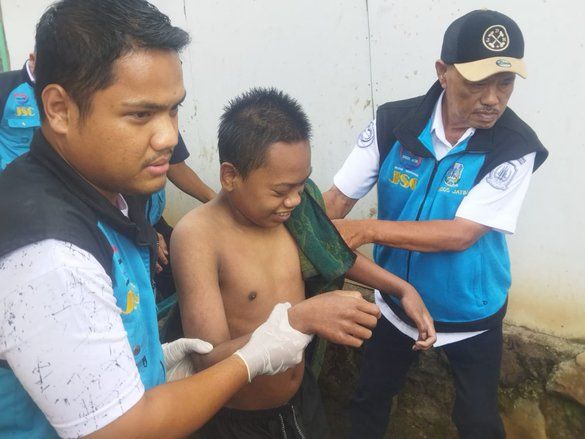 Keluarga AR Sempat Tolak Rujukan RSBL, Salah Paham Fungsi Panti Sosial di Pasuruan