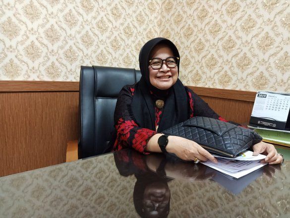 DPD Jatim Ingatkan OPD Tak Serahkan RAPBD 2020 Mendadak