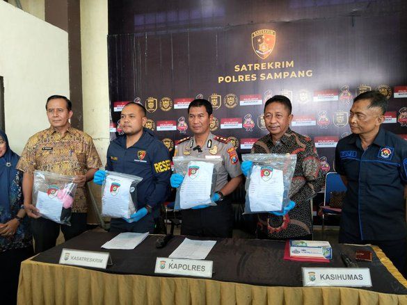 Kasus Pencabulan Anak di Sampang dengan 27 Terduga Pelaku Terungkap
