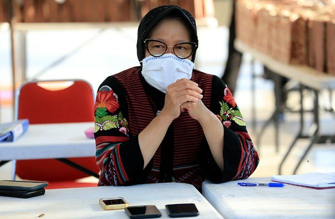 Ramadan dan Lebaran, Warga Surabaya Diimbau Tak Mudik