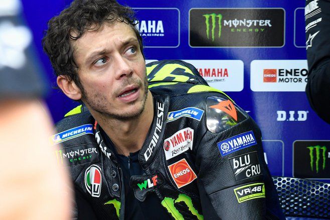 Marquez Bukukan Empat Kemenangan Beruntun&nbsp;